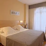 Hotel Marques, Blue