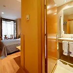 Hotel Marques, Blue Gijón