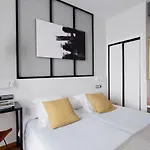 Hotel Marques, Blue Gijón