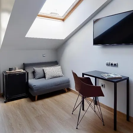 Marques, Blue 3* Gijón