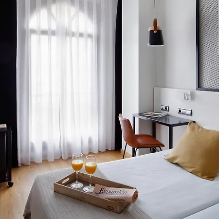 Marques, Blue Gijón