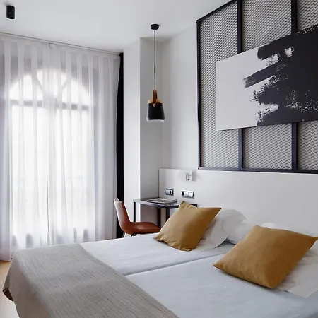 Marques, Blue 希洪