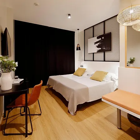 Marques, Blue 希洪