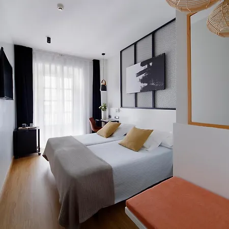 Marques, Blue Gijón