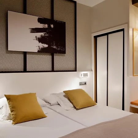 Marques, Blue 希洪