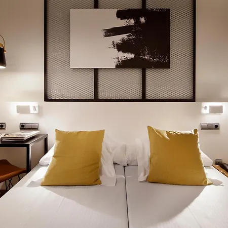 Marques, Blue 3* 希洪