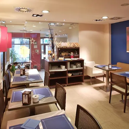 Marques, Blue 希洪