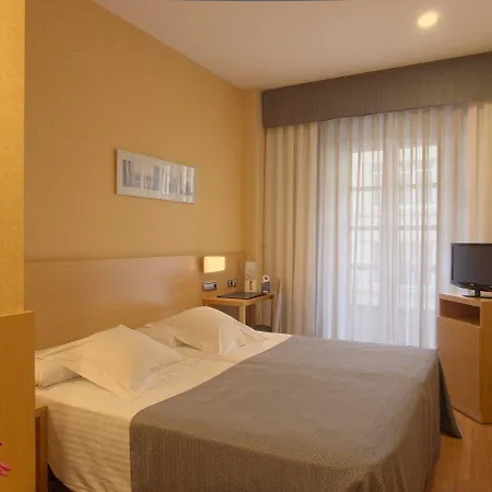 Marques, Blue 3* 希洪