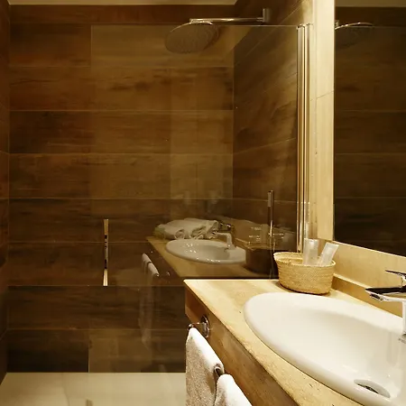 Marques, Blue Hotel Gijón