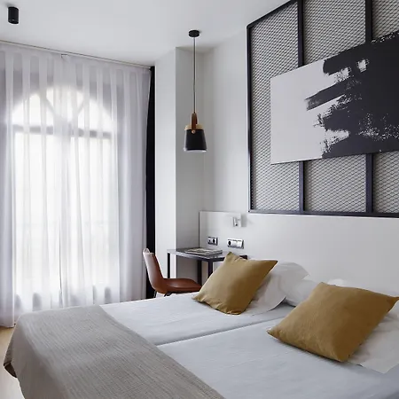 Marques, Blue 希洪