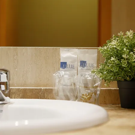 Marques, Blue Gijón