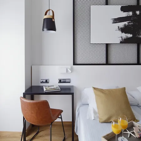 Marques, Blue 3* 希洪