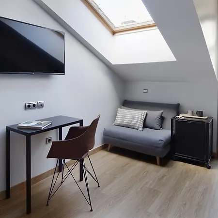 Marques, Blue Gijón