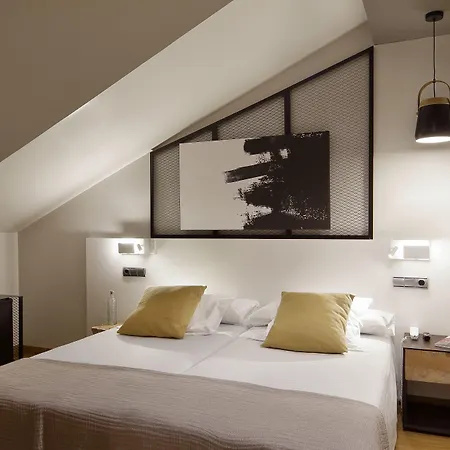 Marques, Blue Hotel 3*