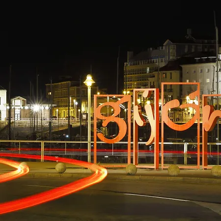 酒店 Marques, Blue 3*