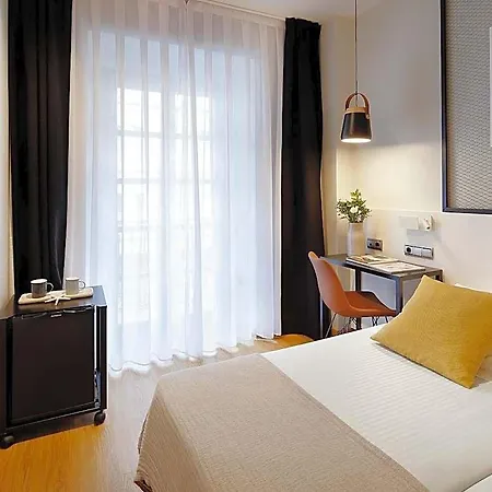 Marques, Blue 3* Gijon
