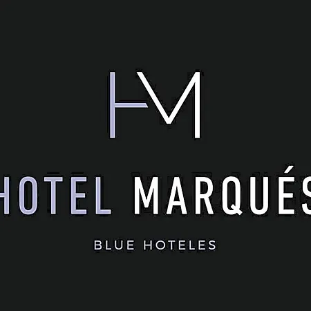 Marques, Blue Hotel 3*