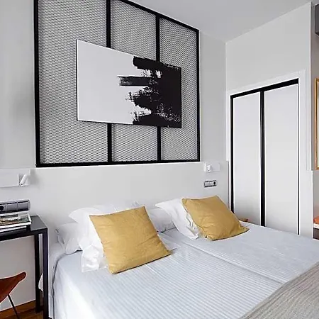 Hotel Marques, Blue 3*