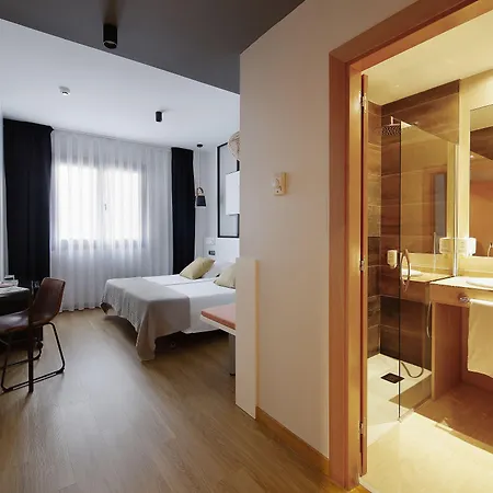 Hotel Marques, Blue 3*