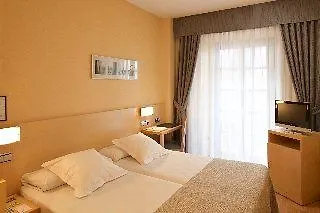 Marques, Blue Hotell