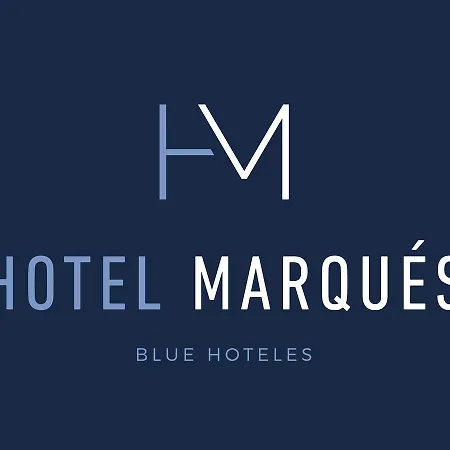 Marques, Blue 酒店