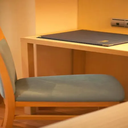 Marques, Blue 3* 希洪