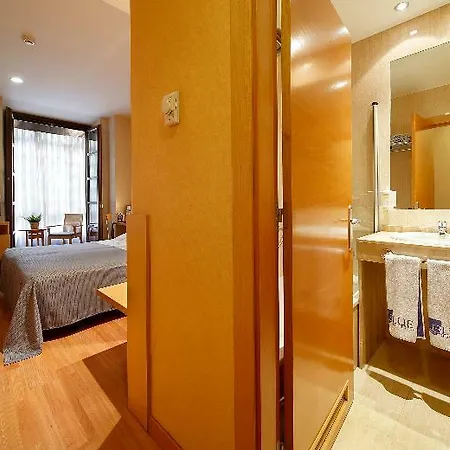 酒店 Marques, Blue 希洪