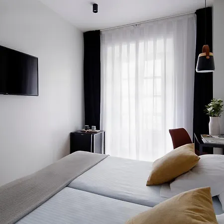 Marques, Blue 3* 希洪