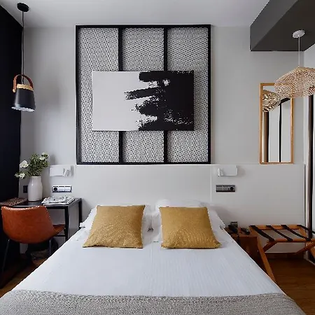 Marques, Blue 3* Gijón