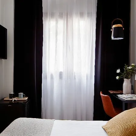 Marques, Blue 希洪