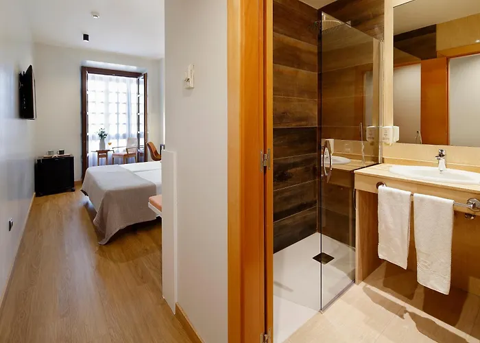 Marqués, Blue 3* Gijón