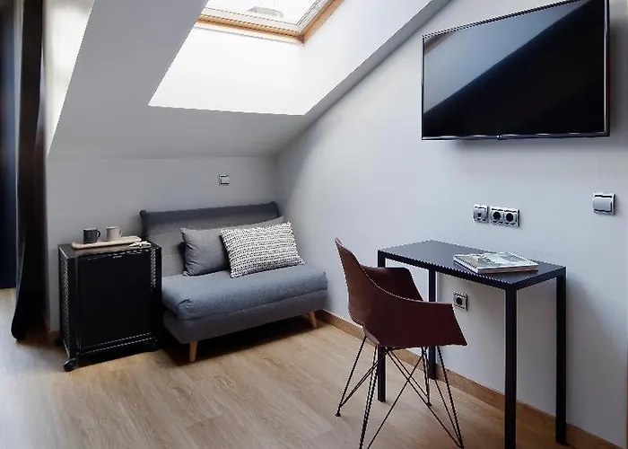 Marqués, Blue 3* Gijón