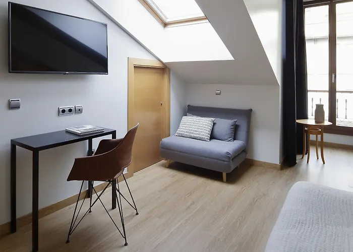 Marques, Blue 3* Gijón