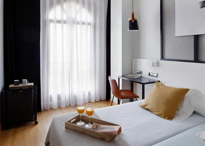 Marques, Blue Gijón