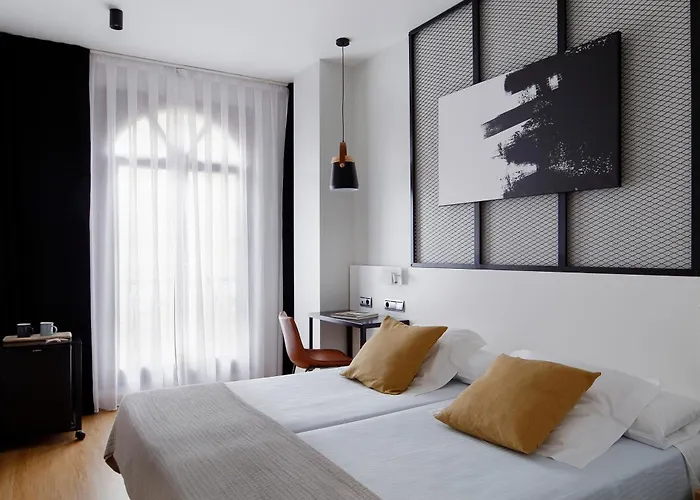 Marqués, Blue Gijón