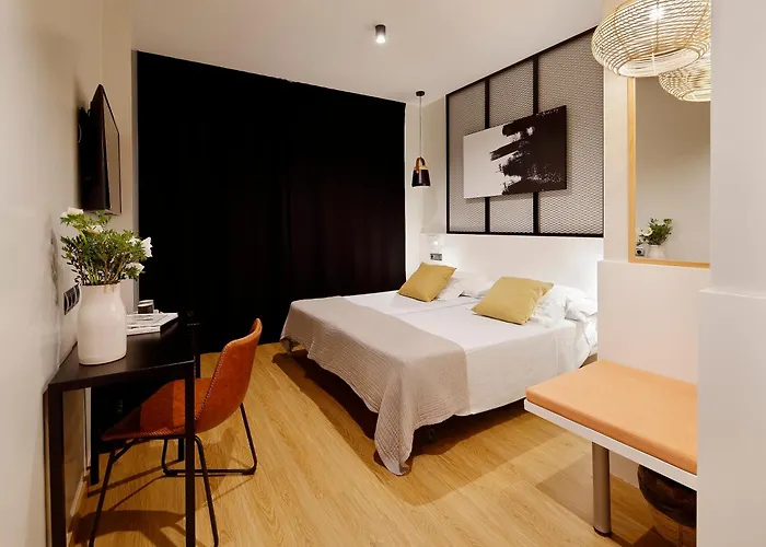 Marques, Blue Gijón