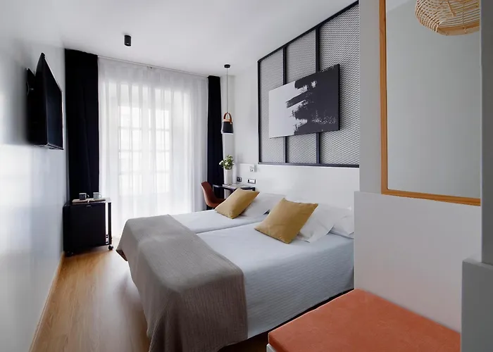 Marqués, Blue Gijón