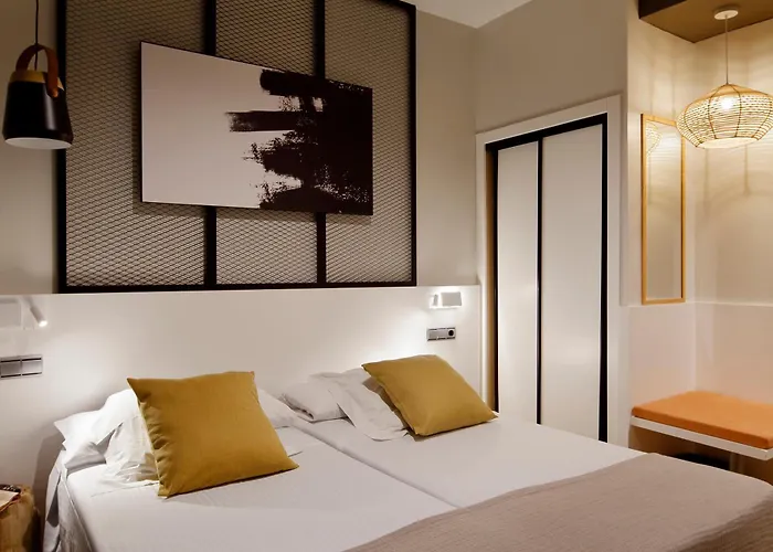 Marqués, Blue Gijón