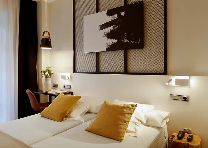 Marques, Blue Gijón