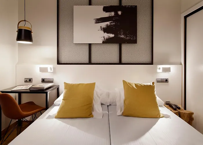 Marqués, Blue 3* Gijón