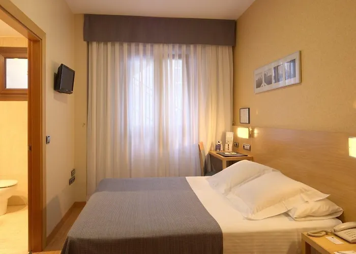 Marques, Blue Hotel Gijón