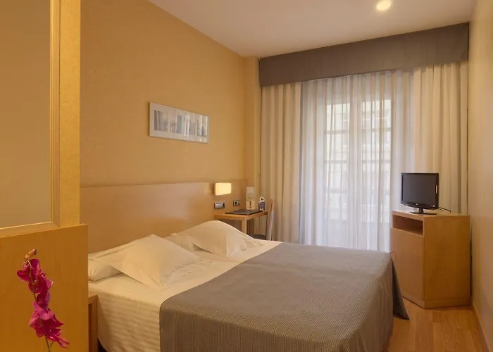 Marques, Blue 3* Gijón