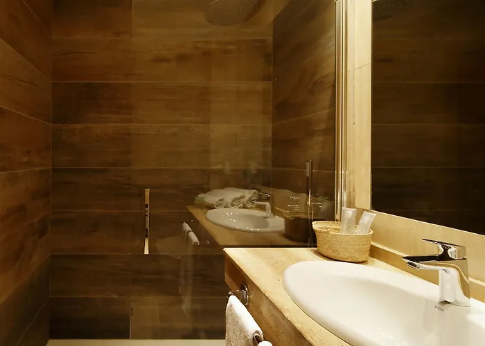 Marques, Blue Hotel Gijón