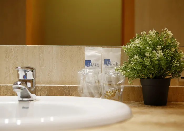 Marqués, Blue Gijón