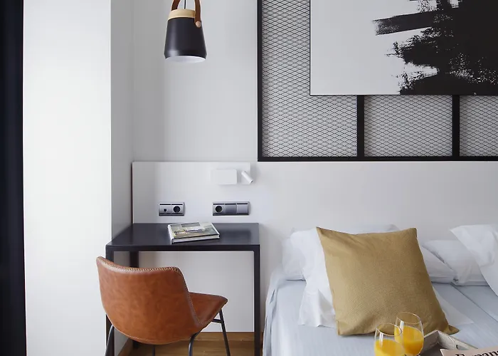 Marques, Blue 3* Gijón