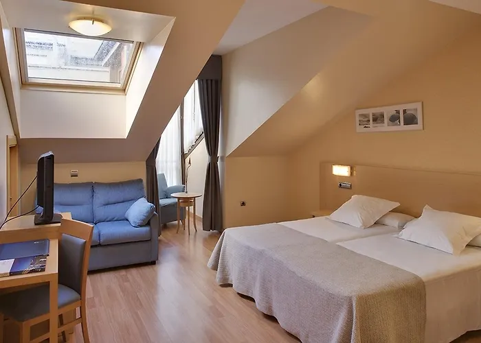 Marqués, Blue Gijón