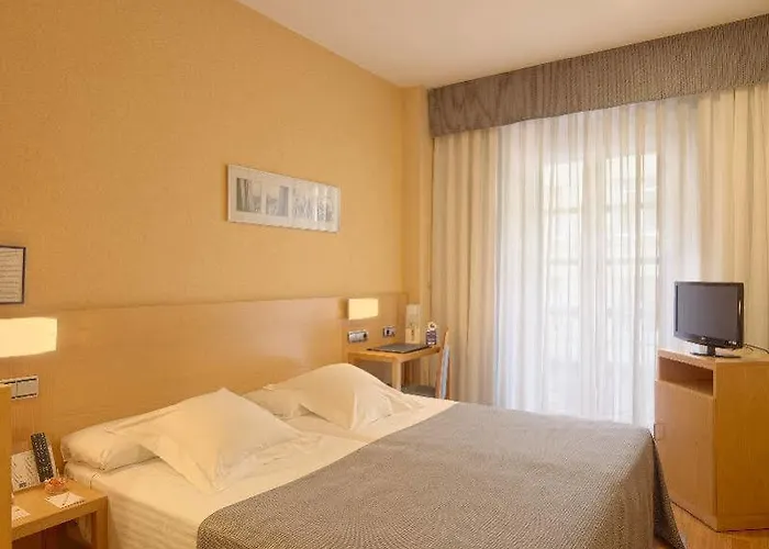 Hotel Marqués, Blue 3*