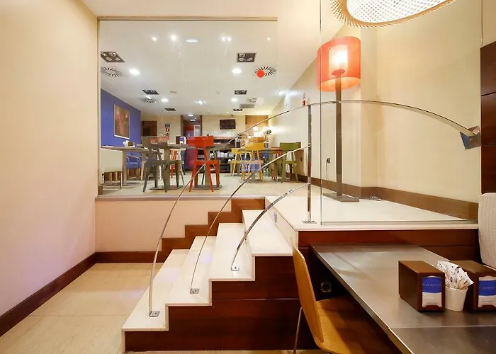 Marques, Blue 3* Gijón