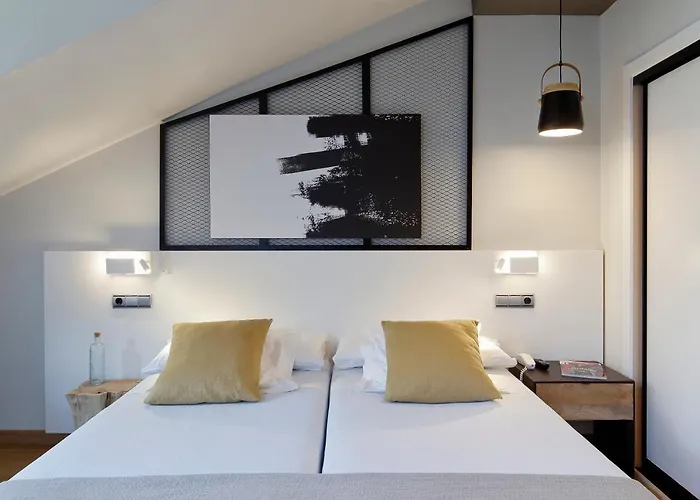 Marques, Blue Gijón