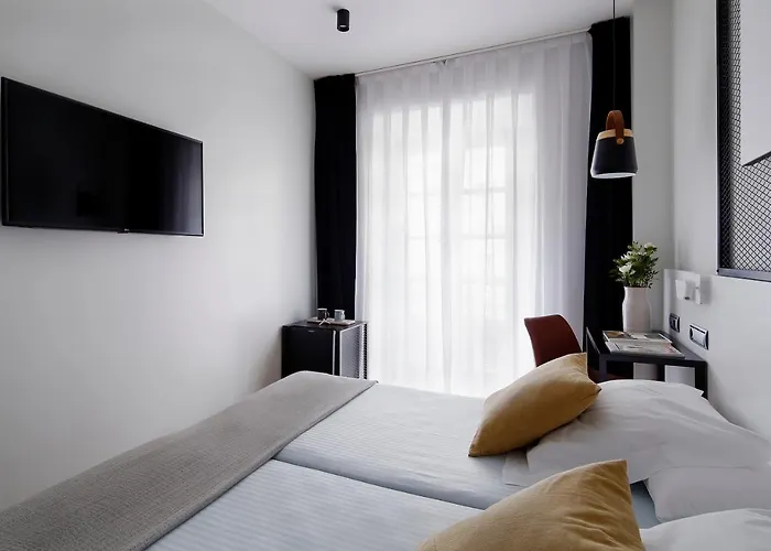 Marques, Blue 3* Gijón